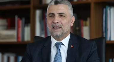 Ticaret Bakanı Ömer Bolat kimdir? Ömer Bolat kaç yaşında, mesleği nedir?