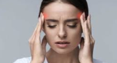 Baş Ağrısı Çeşitleri Neler?