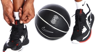 Basketbol İçin En İyi 5 Nike Ayakkabı Modeli