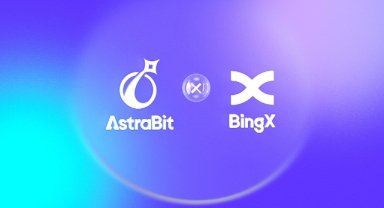 BingX, AstraBit ile Otomatik Kripto Alım-Satım Stratejilerini Güçlendiriyor