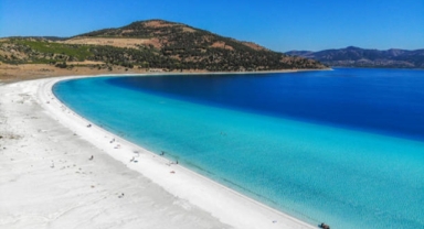 ​Burdur'da gezilecek doğal yerler