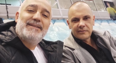 İbrahim Murat Gündüz'ün Spor Yatırımları Kick Boks Şampiyonlarıyla Taçlandı