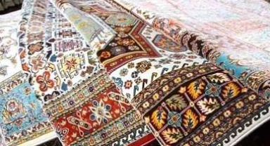 İran Halısı Nasıl Temizlenir?
