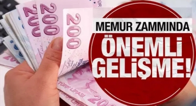 Memur maaş artışlarına ilişkin teklif komisyonda görüşülecek