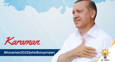 2023 Şehir Buluşmaları