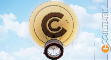 Analistten Bitcoin İçin Düşüş ve 3 Altcoin İçin Yükseliş Sinyali!