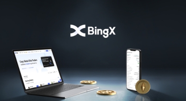 BingX, Copy Trading'i Spot Piyasaya Genişletiyor