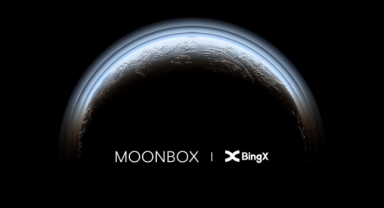 BingX'den Yapay Zekâ ve Web3 Girişimi Moonbox'a Stratejik Yatırım