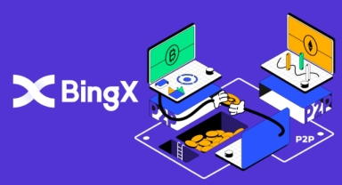 BingX, P2P işlem hizmetlerini Türkiye ve MENA bölgesine genişletiyor