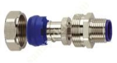 Boru Bağlantı Parçası-Boru Bağlantı Parçaları