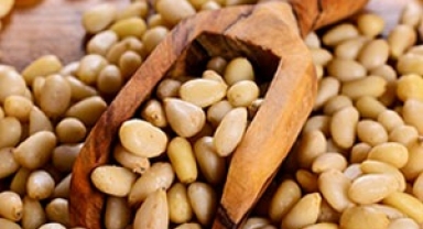 Dolmalık Fıstık Fiyatı