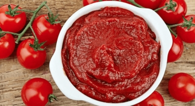 Domates Salçası Nasıl Yapılır?