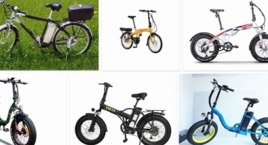 Elektrikli Bisikletlerde Plaka Zorunluluğu Var mı ?