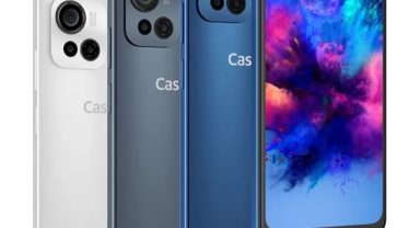 En çok satan Casper telefon modelleri neler?