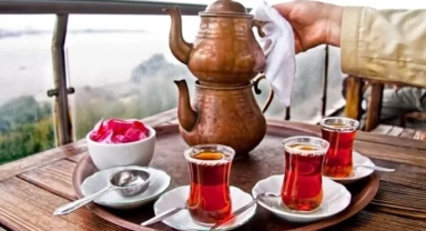 En güzel çay nasıl demlenir