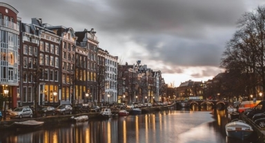 Hollanda Vizenizi Doğru Ve Profesyonel Şekilde Alın