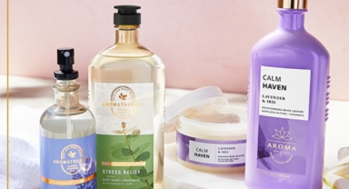 Mum Çeşitleri: Büyük Mum ve Kokulu Mum