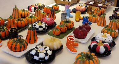 Sergi Açılışına Davetlisiniz