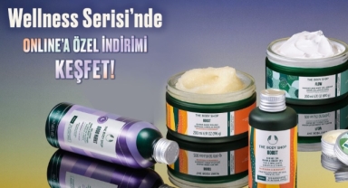 Shea yağı ve  Yağlı ciltler için nemlendirici