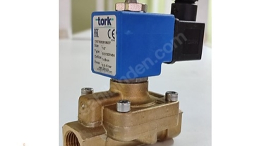 Solenoid Vanaların Farklı Sektörlerdeki Yaygın Kullanım Alanları
