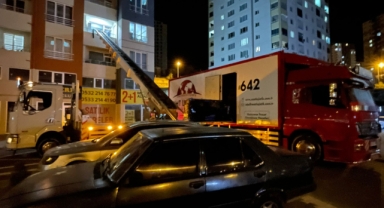 Uluslararası Evden Eve Nakliyat: Uzmanlarımızla Güvenli Taşımanın Adı