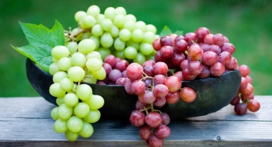 Üzüm Nasıl Bir Meyvedir? Faydaları Nelerdir?