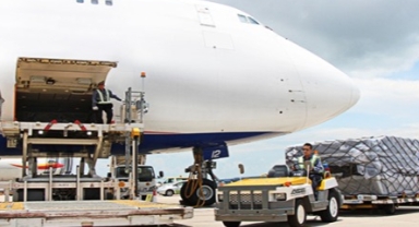 Yurtdışı Kargo Gönderim