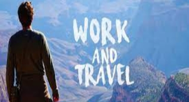Amerika’da Work and Travel deneyimi
