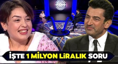 Bir milyonluk soru: Türkiye'deki 81 ilin adında bu dört harften hangisi diğer üçünden daha az bulunur?