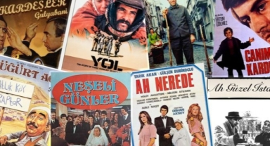 En Sevilen Yeşilçam Filmleri