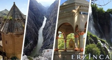 Erzincan’ın Görülmesi Gereken Yerleri