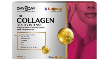 Day2Day Collagen
