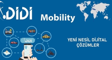 Didi ile Tüm Araç İhtiyaçları Tek Çatı Altında!