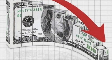 Dolar 4 TL birden düştü! Gerçek ortaya çıktı