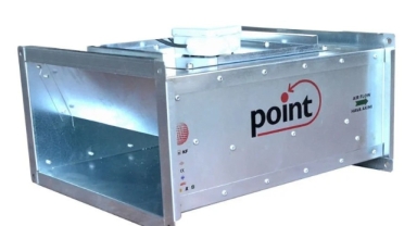 Havalandırma Sistemleri: Temiz Hava İçin Vazgeçilmezler