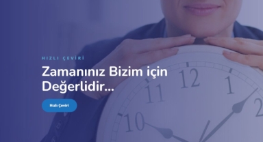 Tercüme Fiyatları: Türkiye'de En Uygun Çeviri Maliyetlerini Araştırdık