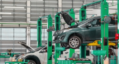 Antalya Oto Ekspertiz Hizmeti