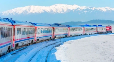 Doğu Ekspresi biletleri satışa çıkıyor! Fiyatlar belli oldu