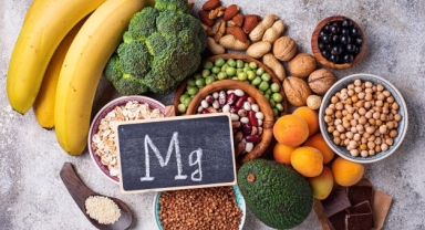 Magnezyum Katkılı Kolajen ve D Vitamini Mevsim Değişikliklerine Karşı Tam Savunma