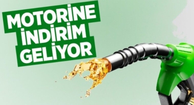 Motorine ne kadar indirim gelecek?