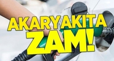 Motorine zam geliyor! Tarih verildi
