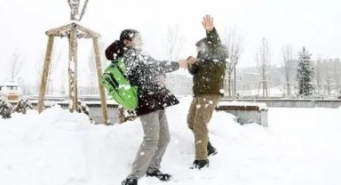 BUGÜN OKULLAR TATİL Mİ? 19 Aralık 2023 hangi ilçelerde okullar tatil edildi?