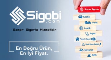 Güvende Olmanın Adı: Samer Sigorta