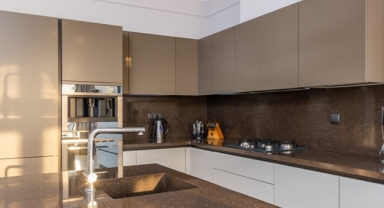 Karaman Mutfak Tadilatı Firması: Tekbir Yapı