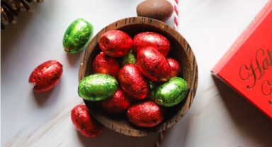 Yılbaşına Özel Hediye Sepetlerinde Yer Alması Gerekenler