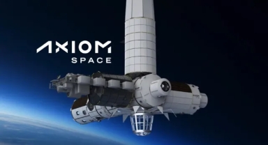 Axiom Space kimin sahibi kimdir? Axiom Space hangi ülkenin?