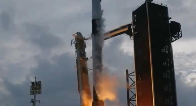 Bakan Kacır duyurdu! Ankara’da ‘Uzay Teknoloji Geliştirme Bölgesi' kurulacak