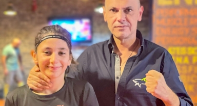 İbrahim Murat Gündüz Türkiye kickboks şampiyonası açıklaması