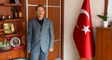 Kerim Dereli; Karaman Yeniden AK Belediyecilikle Buluşacak; Tüm Kadrolarımızla Sahadayız!