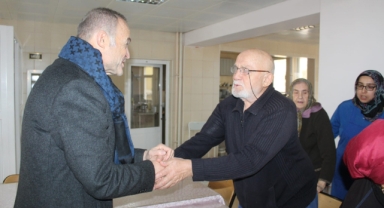 Mevlüt Akgün; İşbirliğine açık bir belediye planlıyoruz!